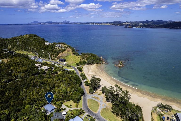 Photo of property in 81 Whangaumu Street, Tutukaka, Whangarei, 0173