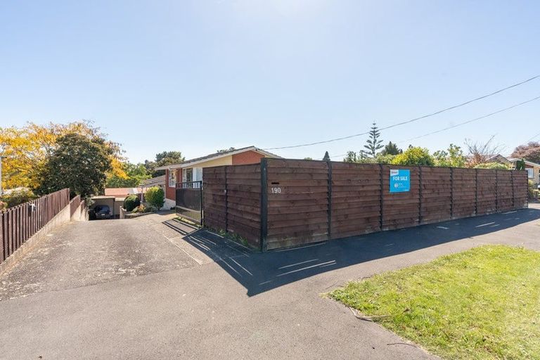 Photo of property in 190 Sandwich Road, St Andrews, Hamilton, 3200