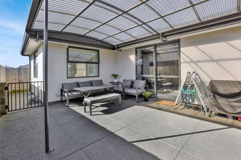 Photo of property in 141a Kermode Street, Ashburton, 7700