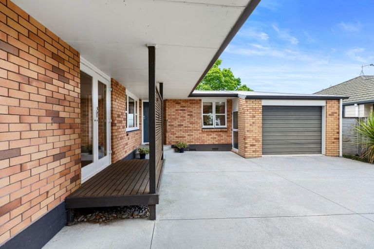 Photo of property in 529d Devonport Road, Tauranga South, Tauranga, 3112