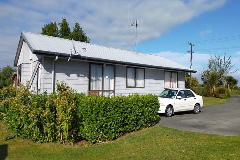 Photo of property in 154 Great South Road, Ohaupo, 3803