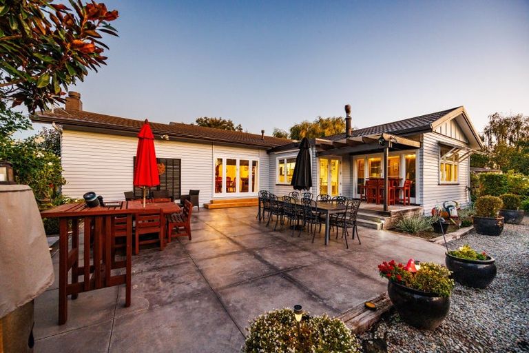 Photo of property in 1226 Kairanga Bunnythorpe Road, Kairanga, Palmerston North, 4475