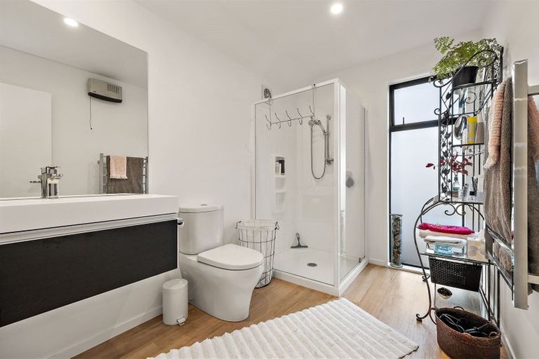 Photo of property in 3/12 Southey Street, Sydenham, Christchurch, 8023