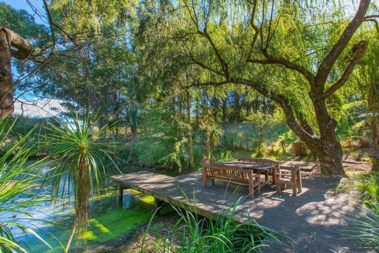 Photo of property in 91a Greenslade Road, Raglan, 3295