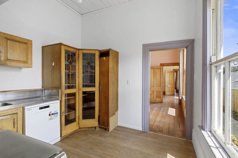 Photo of property in 89-91 Coromandel Street, Newtown, Wellington, 6021