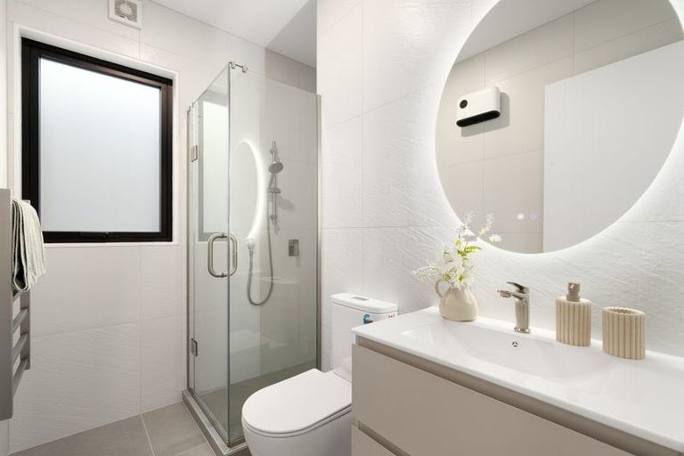Photo of property in 51a Gordon Avenue, Forrest Hill, Auckland, 0620