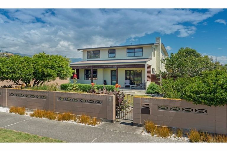 Photo of property in 6 Rawhiti Street, Tahunanui, Nelson, 7011