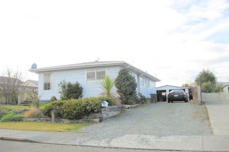 Photo of property in 6 Blairs Place, Te Anau, 9600