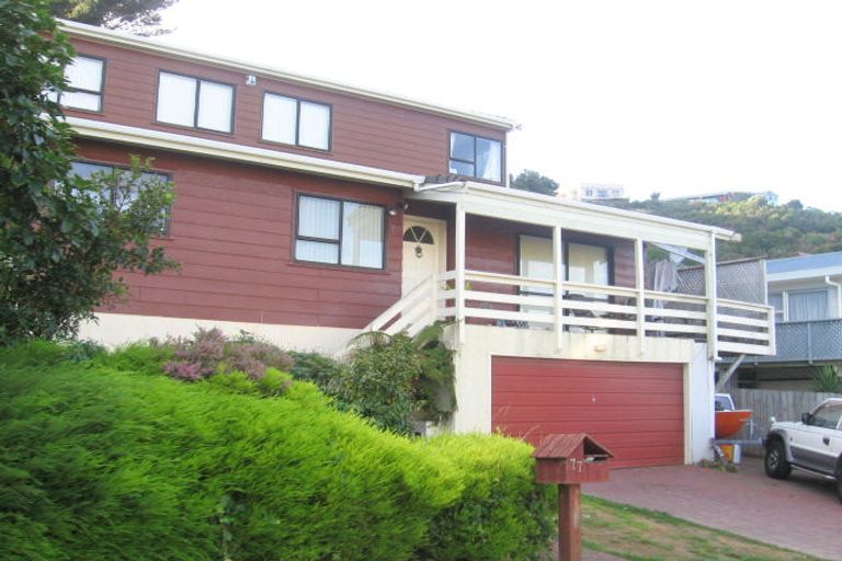 Photo of property in 77 Eskdale Road, Papakowhai, Porirua, 5024
