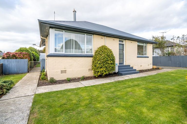 Photo of property in 171 Isabella Street, Glengarry, Invercargill, 9810