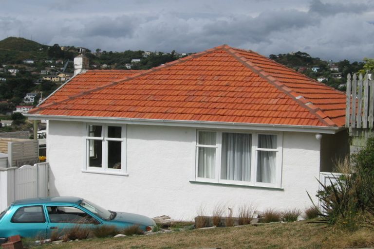 Photo of property in 71 Rhine Street, Island Bay, Wellington, 6023