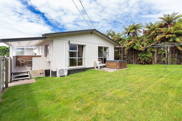 Photo of property in 30a Leslie Avenue, Western Heights, Rotorua, 3015