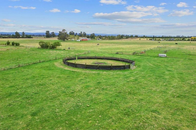 Photo of property in 1512 Thongcaster Road, Burnt Hill, Oxford, 7495