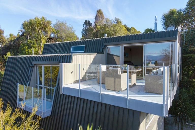 Photo of property in 7 Pihanga Road, Kuratau, Turangi, 3381