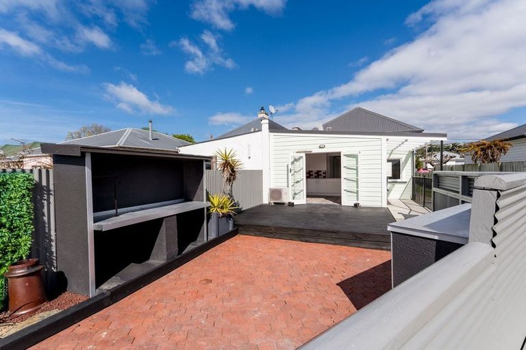 Photo of property in 32 Baker Street, Caversham, Dunedin, 9012