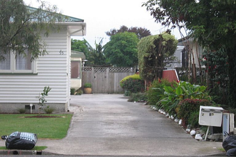 Photo of property in 1/55 Flanders Avenue, Onekawa, Napier, 4110