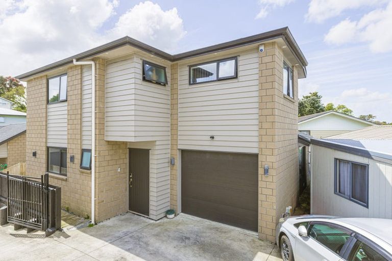 Photo of property in 5b Misty Place, Papatoetoe, Auckland, 2025