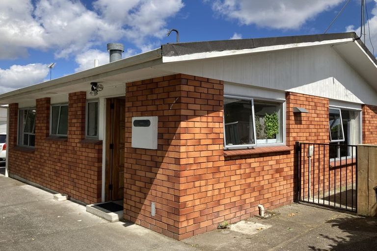 Photo of property in 1/203 Galloway Street, Hamilton East, Hamilton, 3216