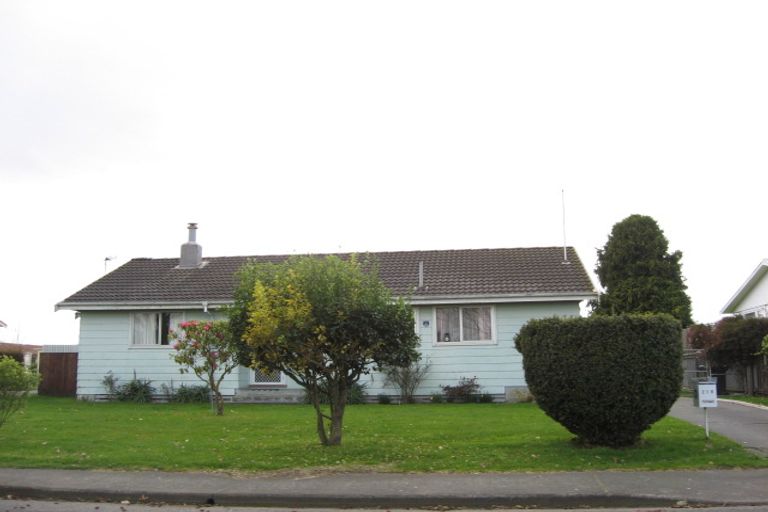 Photo of property in 216 Portsmouth Road, Flaxmere, Hastings, 4120