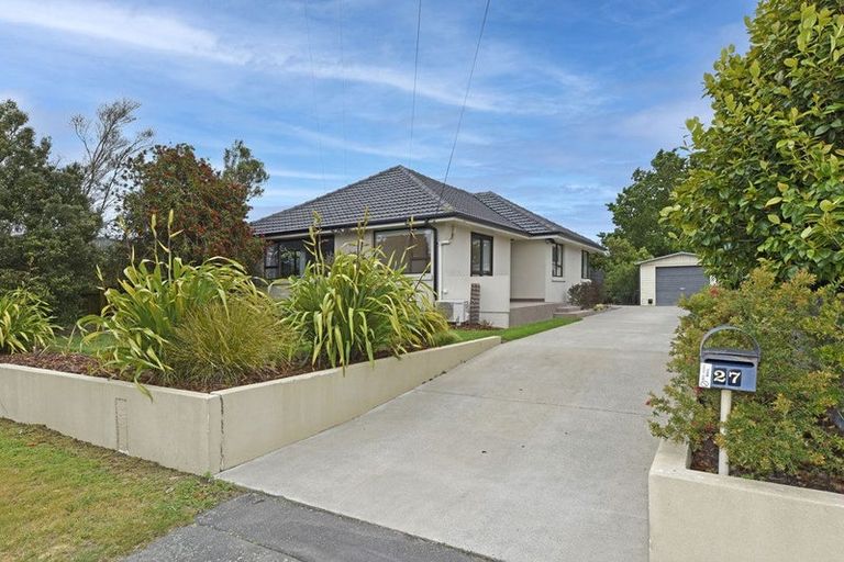 Photo of property in 27 Ranger Street, Mairehau, Christchurch, 8052