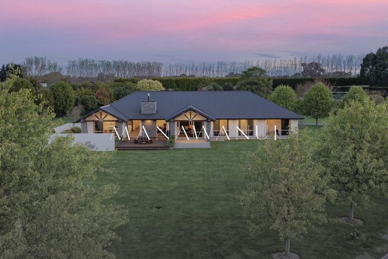 Photo of property in 58 Leavington Close, Lincoln, Christchurch, 7672