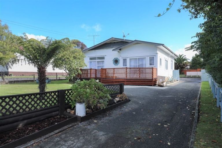 Photo of property in 115 Hakanoa Street, Huntly, 3700