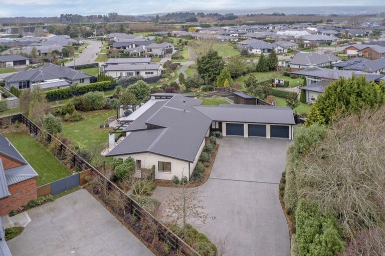 Photo of property in 42 Samantha Way, Lincoln, 7608