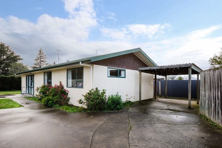Photo of property in 3 Julian Street, Redwoodtown, Blenheim, 7201