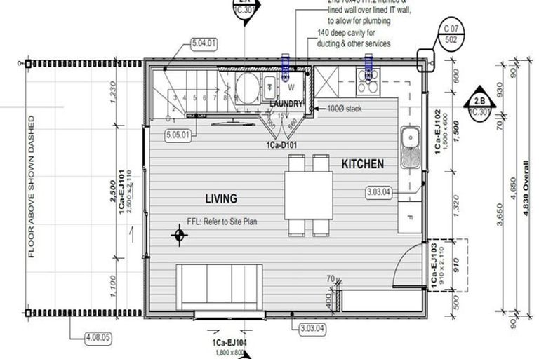 Photo of property in 4/5 Brandon Road, Glen Eden, Auckland, 0602