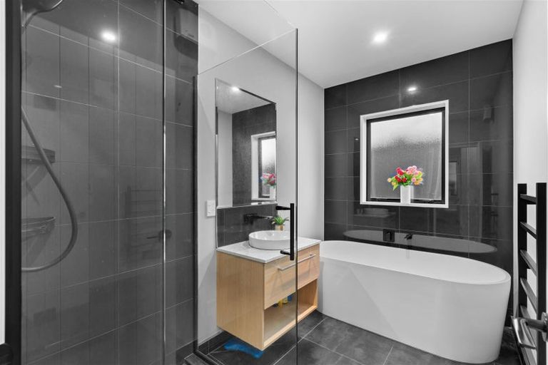 Photo of property in 12 Albert Wills Avenue, Halswell, Christchurch, 8025