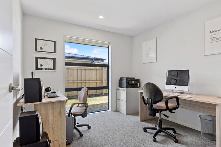 Photo of property in 18 Kemble Drive, Rolleston, 7615