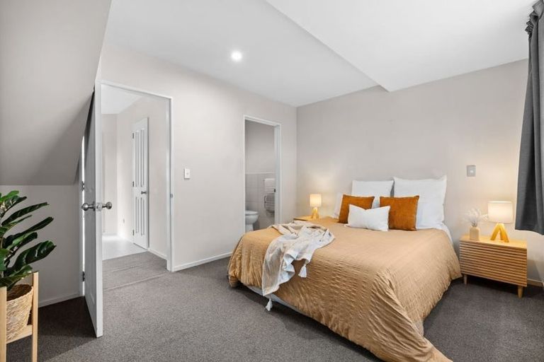 Photo of property in 67b Burke Street, Addington, Christchurch, 8024