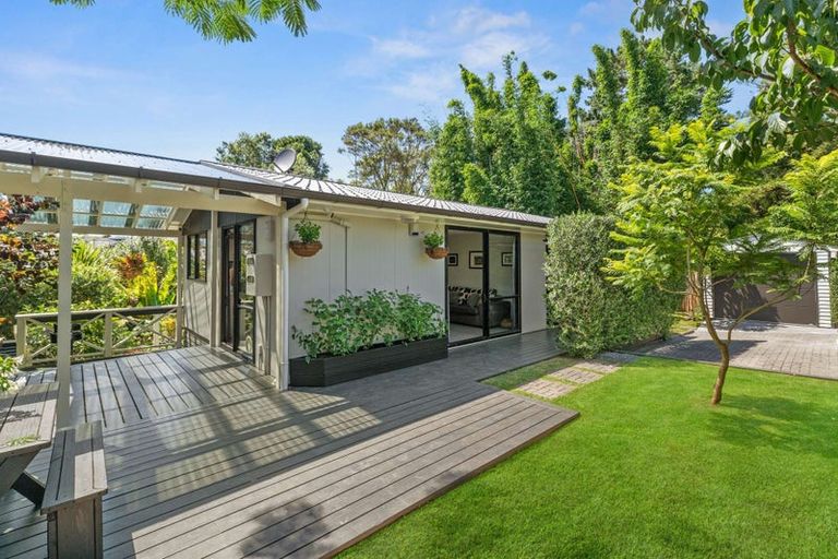 Photo of property in 1/39 Clayburn Road, Glen Eden, Auckland, 0602