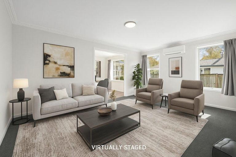 Photo of property in 65a Princes Street, Pukekohe, 2120