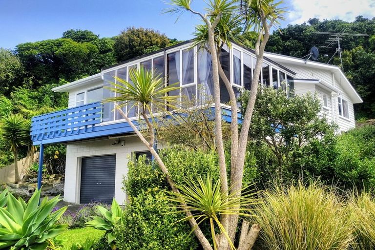 Photo of property in 68 Acacia Avenue, Maungaraki, Lower Hutt, 5010