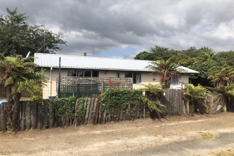 Photo of property in 48 Russell Road, Koutu, Rotorua, 3010