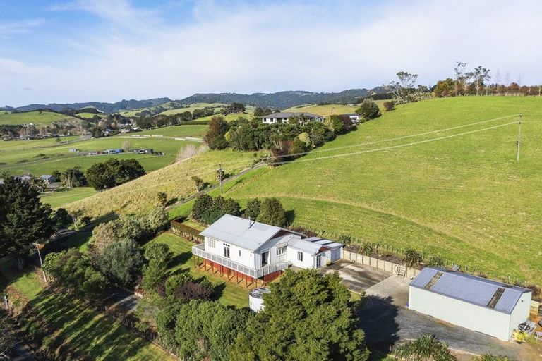 Photo of property in 864 Whareora Road, Whareora, Whangarei, 0175