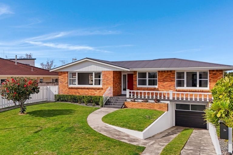 Photo of property in 9a Lilac Place, Otumoetai, Tauranga, 3110