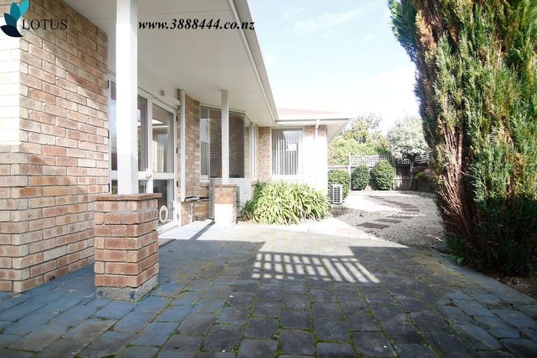 Photo of property in 125 Quinns Road, Shirley, Christchurch, 8013