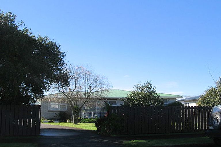 Photo of property in 810 Churchill Street, Akina, Hastings, 4122