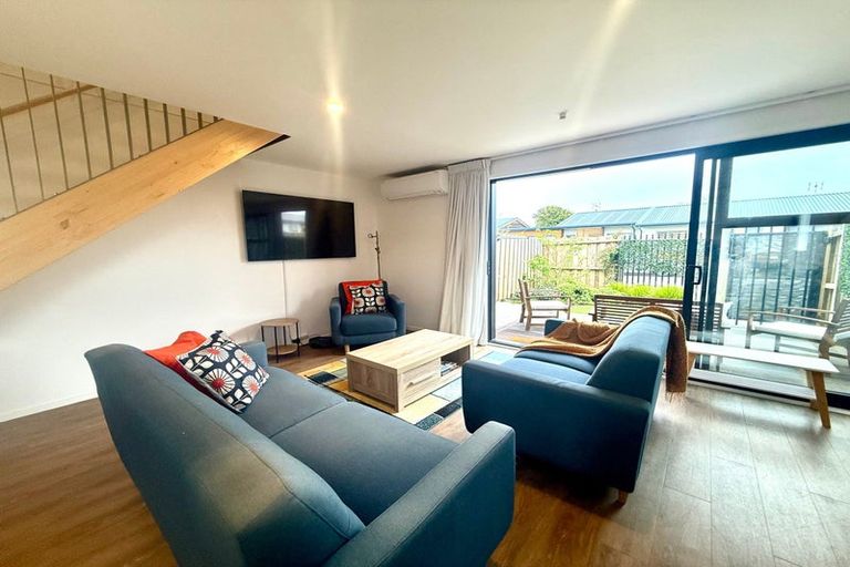 Photo of property in 6/21 Siddal Place, Richmond, Christchurch, 8013