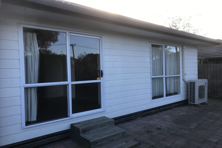 Photo of property in 2/47 Parnwell Street, Burwood, Christchurch, 8083