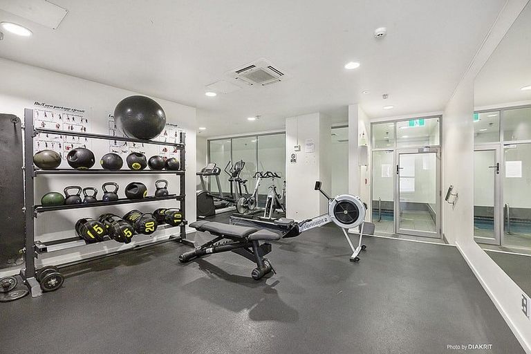 Photo of property in Soho Apartments, 1417/74 Taranaki Street, Te Aro, Wellington, 6011