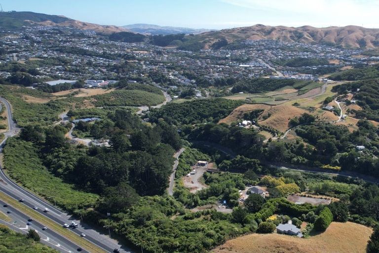 Photo of property in 30 Rowells Road, Glenside, Wellington, 6037