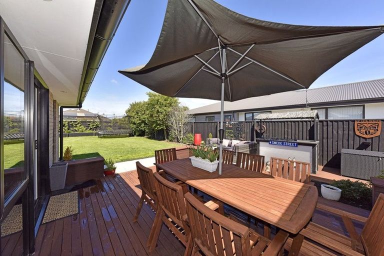 Photo of property in 32 Blackburn Street, Kaiapoi, 7630