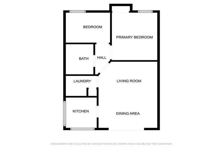 Photo of property in 2/40 Longfellow Street, Sydenham, Christchurch, 8023