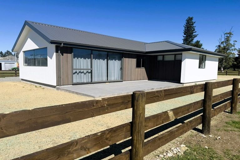 Photo of property in 50 Talbot Road, Fairlie, 7925