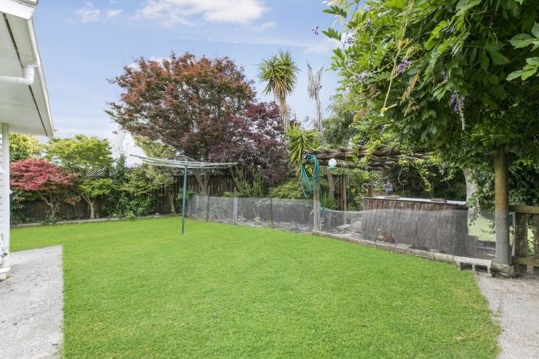 Photo of property in 3 Carolyn Place, Fitzroy, Hamilton, 3206