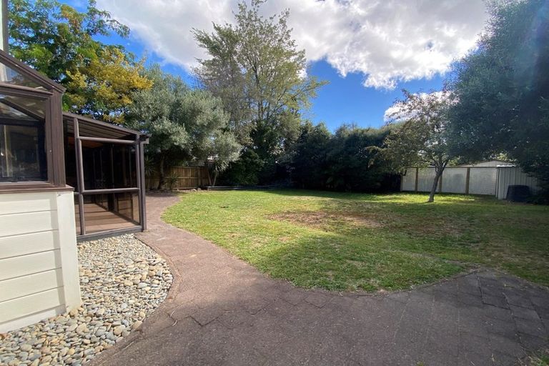 Photo of property in 6 Iles Road, Lynmore, Rotorua, 3010