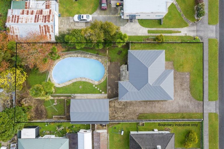 Photo of property in 30 Farmers Road, Matamata, 3400